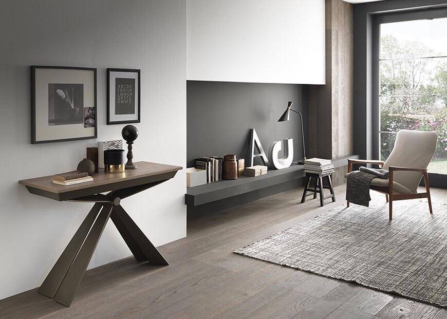 Golf console, Console - Bonbon Compact Living