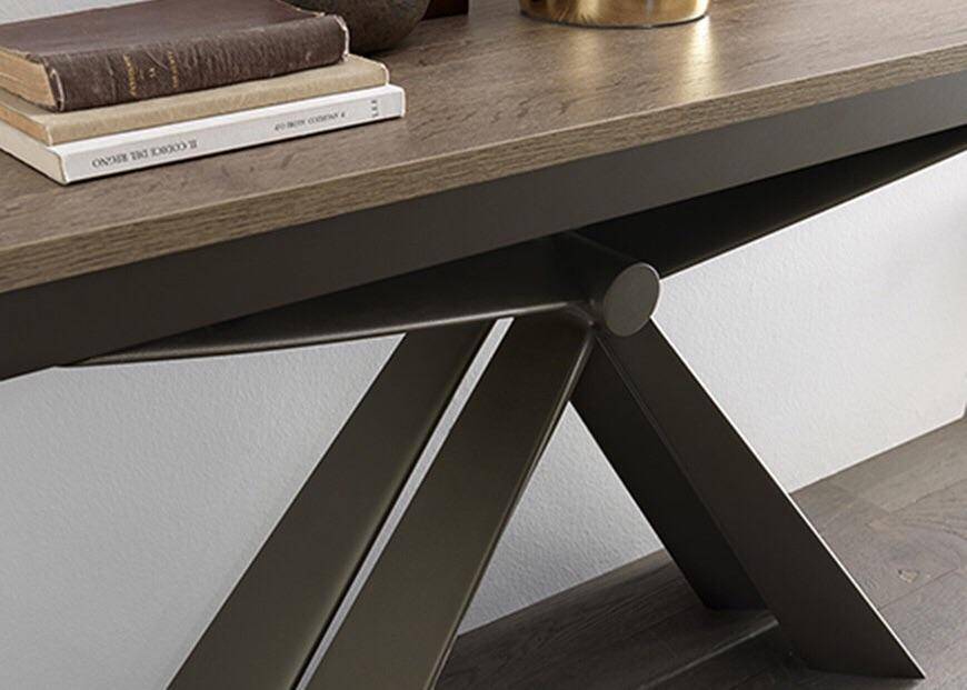 Golf console, Console - Bonbon Compact Living