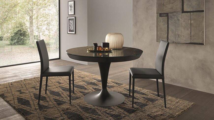 Globe, Dining table - Bonbon Compact Living