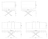 Play Square, Dining table - Bonbon Compact Living