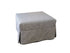Bonbon Pop ottoman / bed, Sofa bed - Bonbon Compact Living
