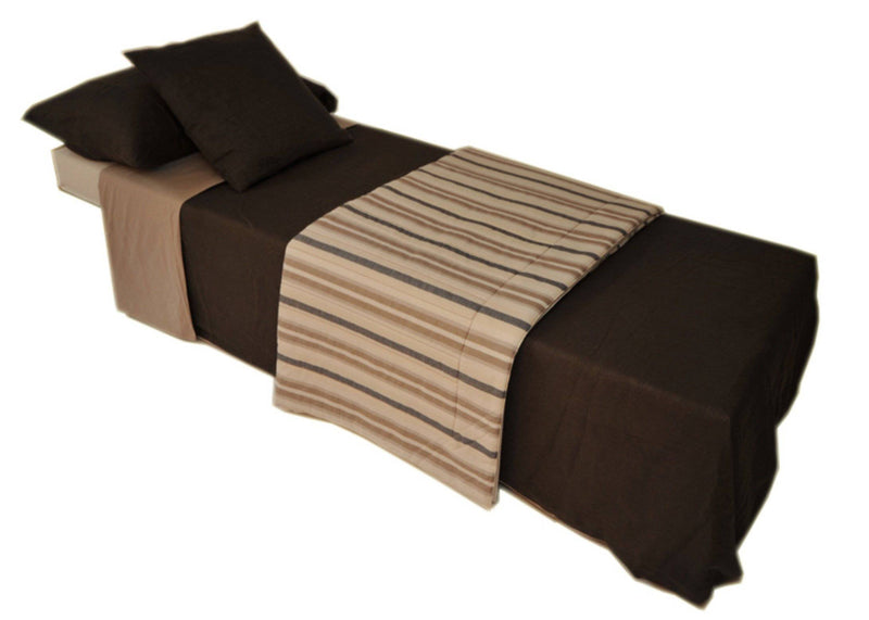 Bonbon Pop ottoman / bed, Sofa bed - Bonbon Compact Living