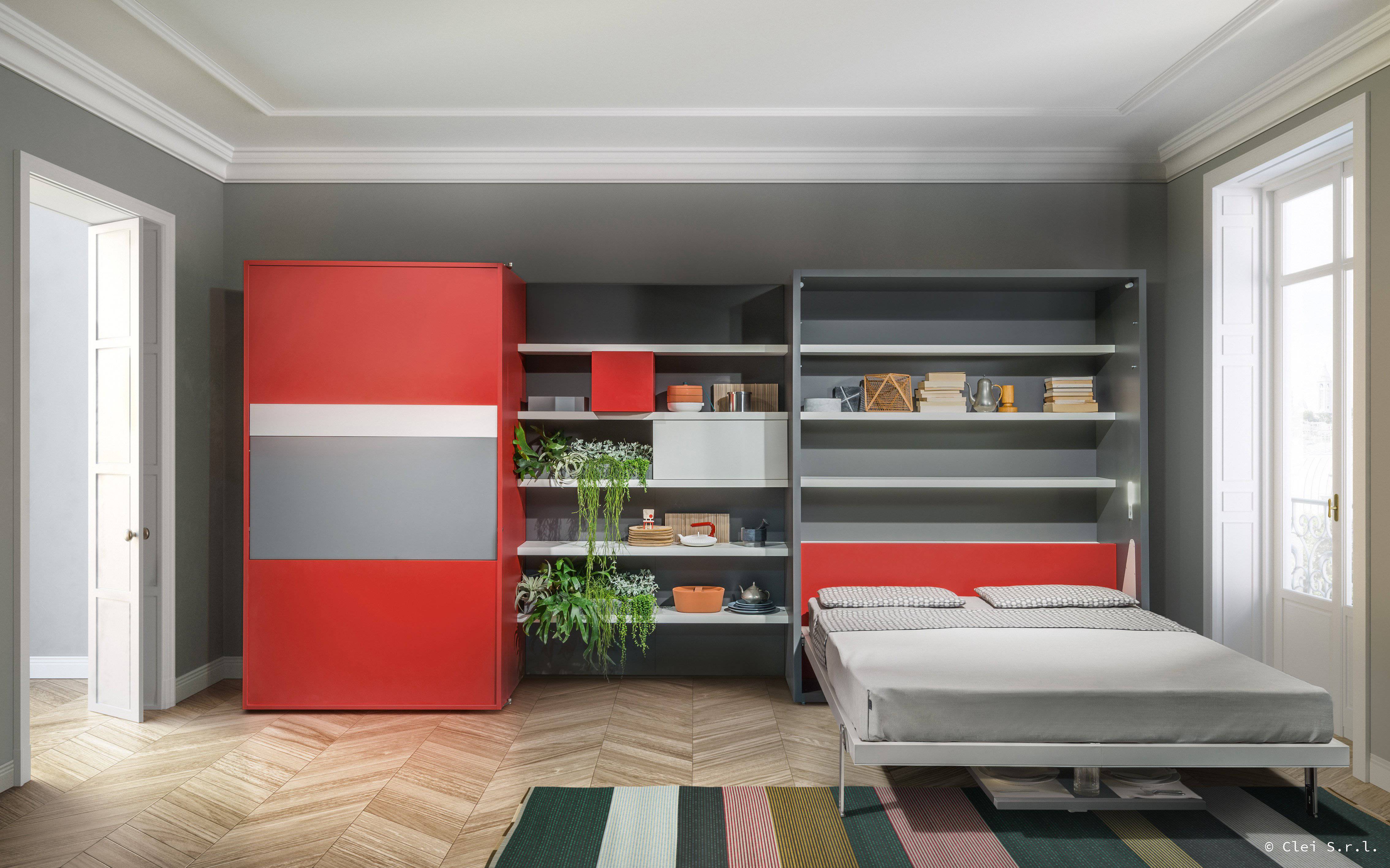 Kitchen Box, kitchen - Bonbon Compact Living