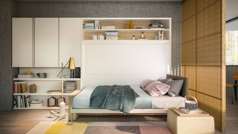 Circe Sofa, Sofa wall bed - Bonbon Compact Living