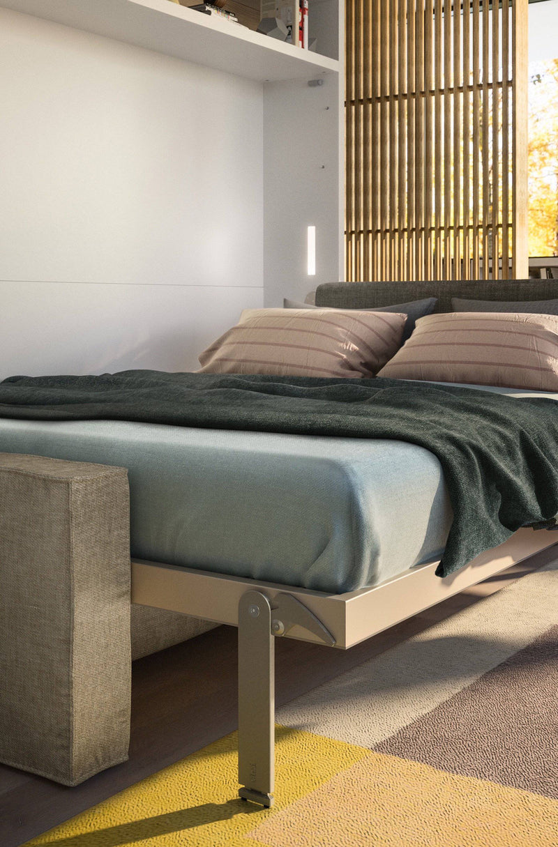 Circe Sofa, Sofa wall bed - Bonbon Compact Living