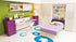 Altea Standard 90/120, Wall bed - Bonbon Compact Living