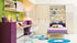 Altea Standard 90/120, Wall bed - Bonbon Compact Living