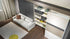 Ella & Louis, Wall bed - Bonbon Compact Living