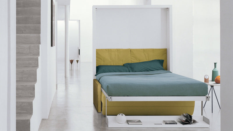 Ito, Wall bed - Bonbon Compact Living