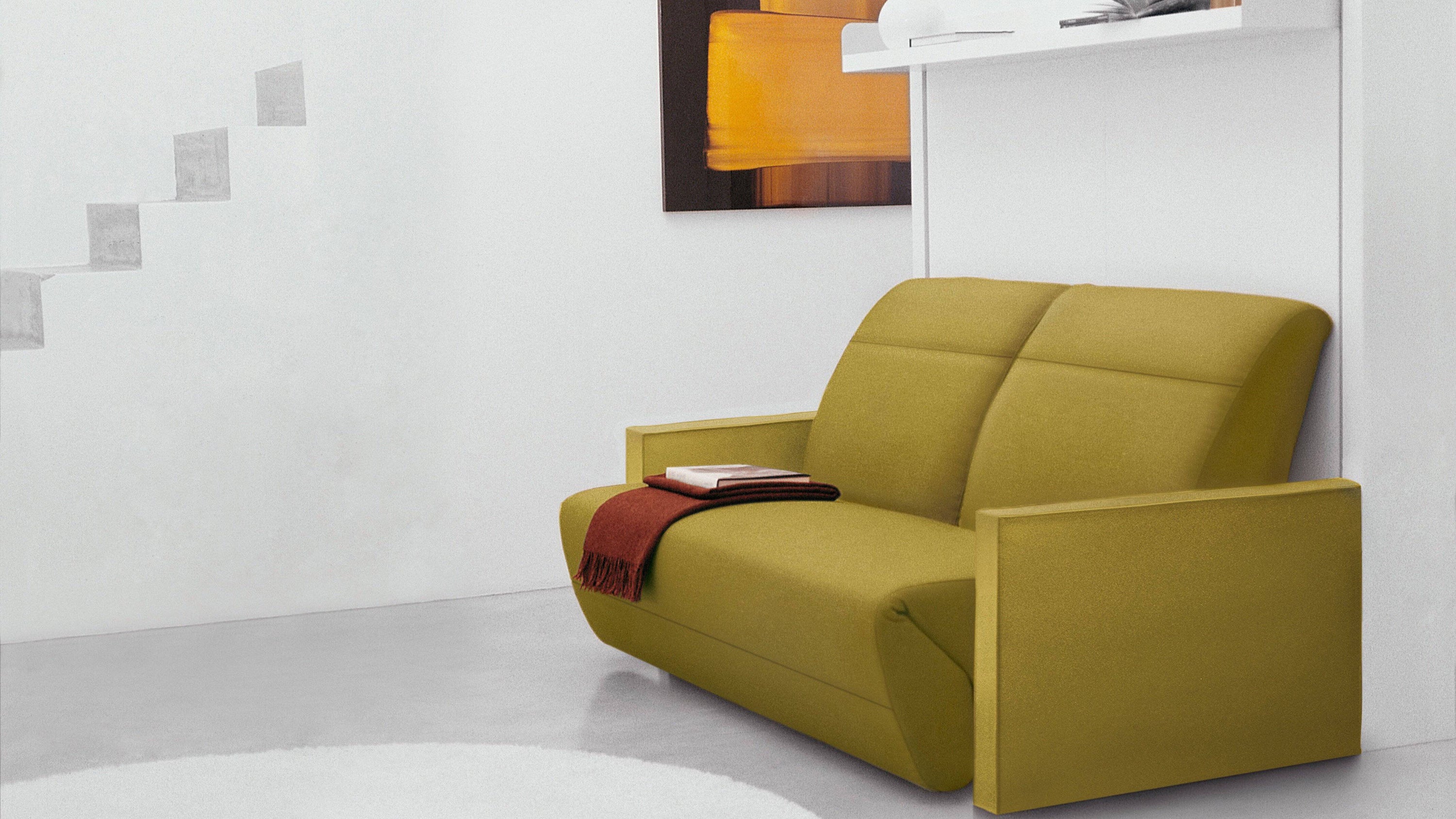 Ito, Wall bed - Bonbon Compact Living