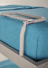 Kali Duo Sofa, Wall bed - Bonbon Compact Living