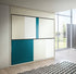 Kali Duo Standard, Wall bed - Bonbon Compact Living