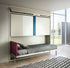 Kali Duo Standard, Wall bed - Bonbon Compact Living