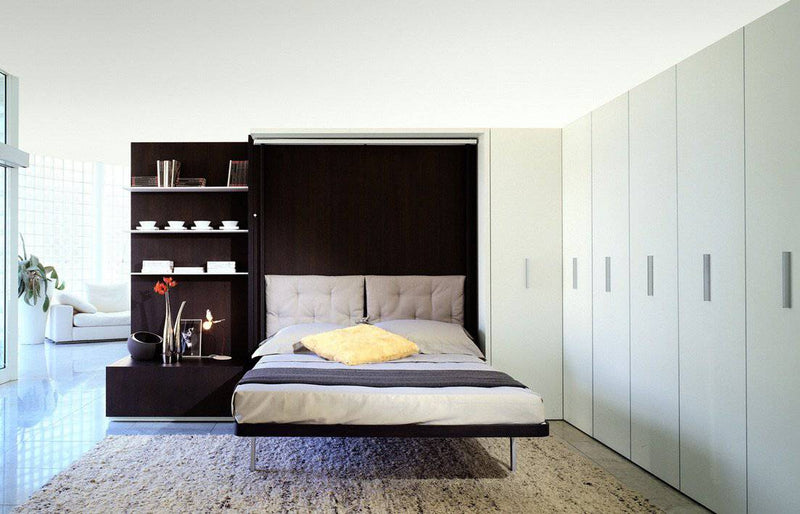 LGM, Wall bed - Bonbon Compact Living