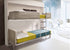 Lollisoft, Wall bed - Bonbon Compact Living