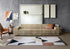 Oslo 301 sofa wall bed, Wall bed - Bonbon Compact Living
