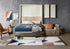 Oslo 301 sofa wall bed, Wall bed - Bonbon Compact Living