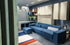 Oslo 301 sofa wall bed, Wall bed - Bonbon Compact Living