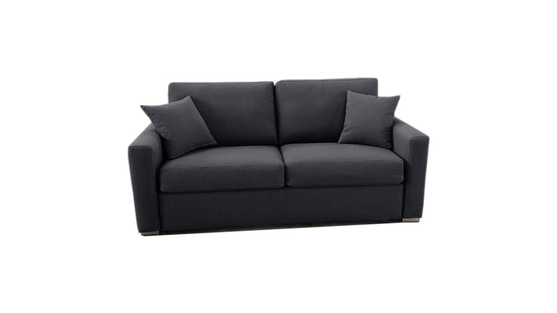 COMFY LUX 190 SOFA BED / STYLE 40 GREY