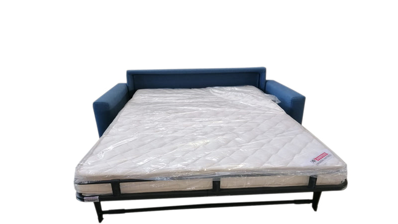 Comfy 190 sofa bed, every day bed 140x200x14 cm