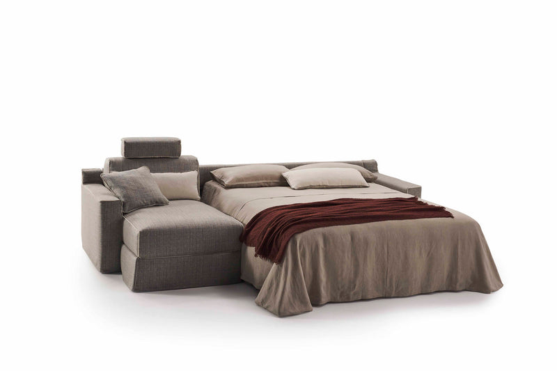 Jarreau, Sofa or sofa bed - Bonbon Compact Living