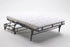 Comfy Lux double London Fast delivery, Sofa or sofa bed - Bonbon Compact Living