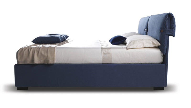 Marianne, Storage bed - Bonbon Compact Living