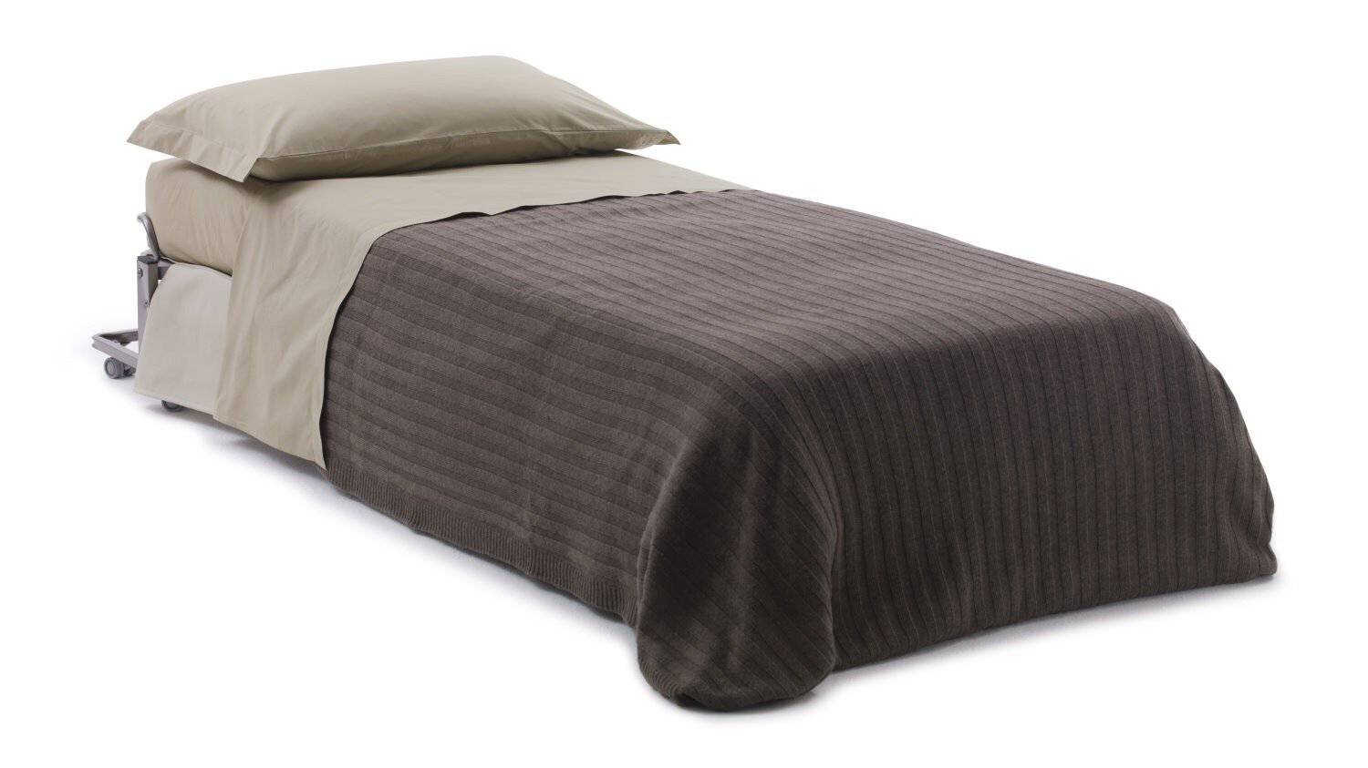 Paul, Folding bed - Bonbon Compact Living