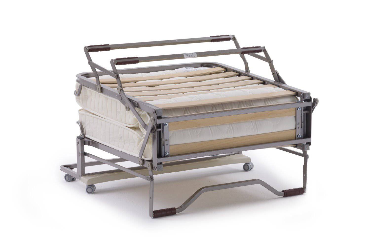 Paul, Folding bed - Bonbon Compact Living