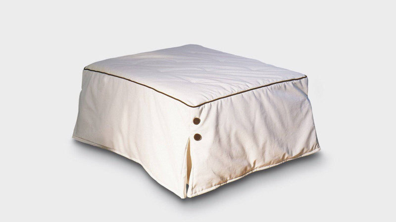 Bill, Ottoman bed - Bonbon Compact Living