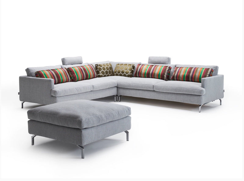 Dave, Sofa or sofa bed - Bonbon Compact Living