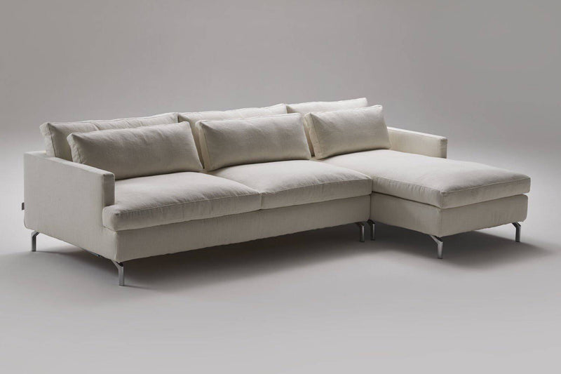 Dave, Sofa or sofa bed - Bonbon Compact Living