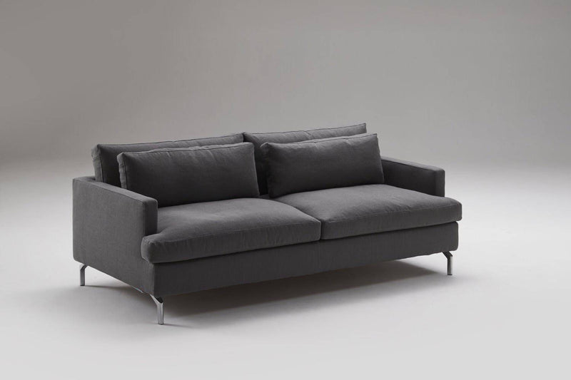 Dave, Sofa or sofa bed - Bonbon Compact Living