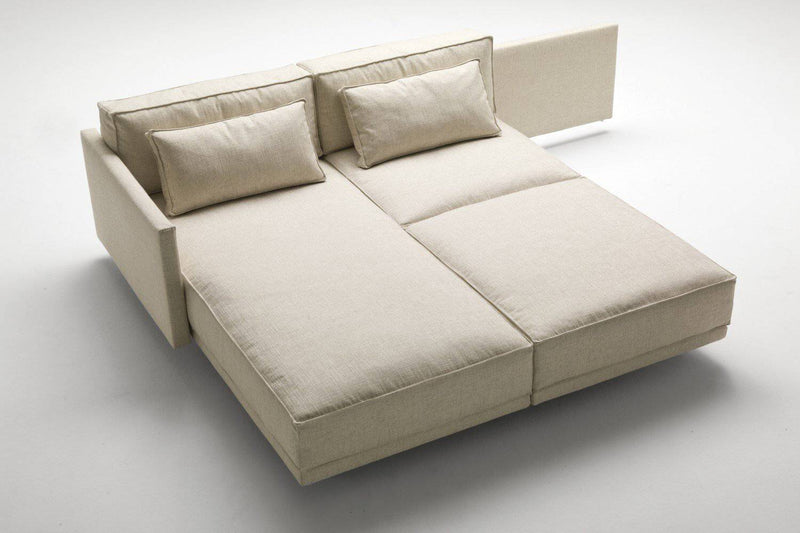 Dennis, Sofa or sofa bed - Bonbon Compact Living