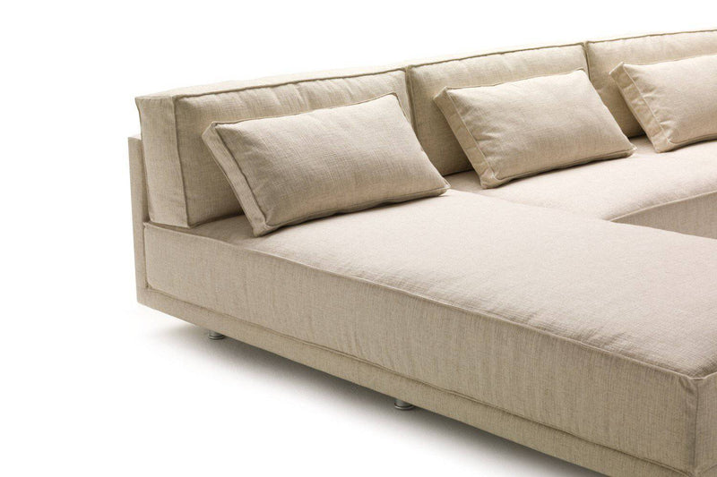 Dennis, Sofa or sofa bed - Bonbon Compact Living