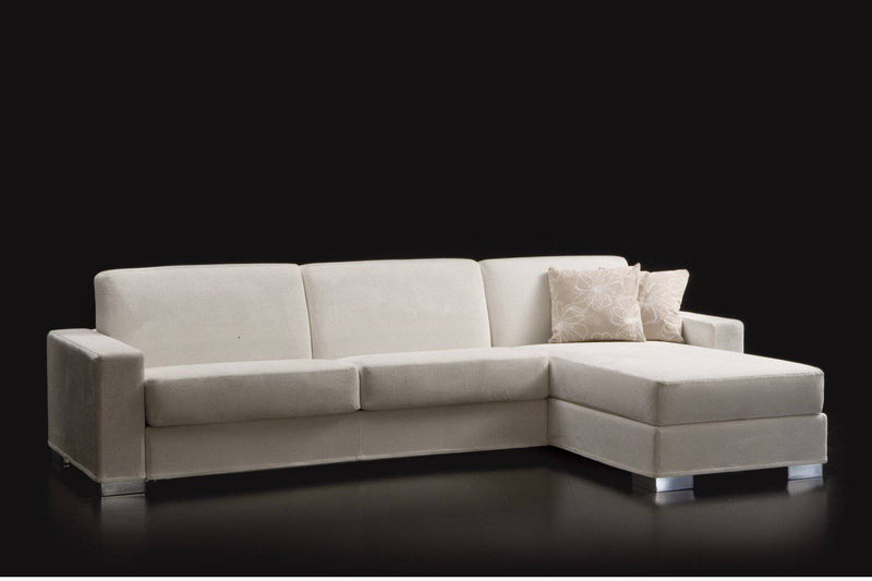 Duke, Sofa or sofa bed - Bonbon Compact Living