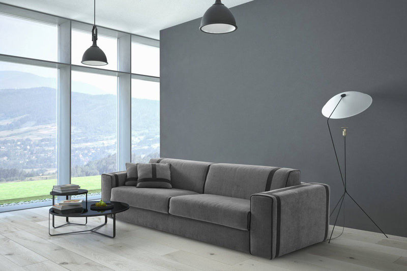 Ellington, Sofa or sofa bed - Bonbon Compact Living