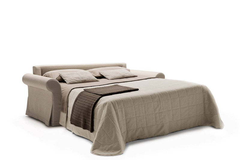 Ellis, Sofa or sofa bed - Bonbon Compact Living