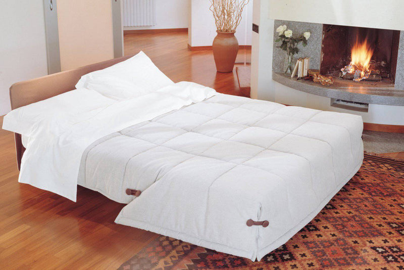 Ginger, Sofa or sofa bed - Bonbon Compact Living