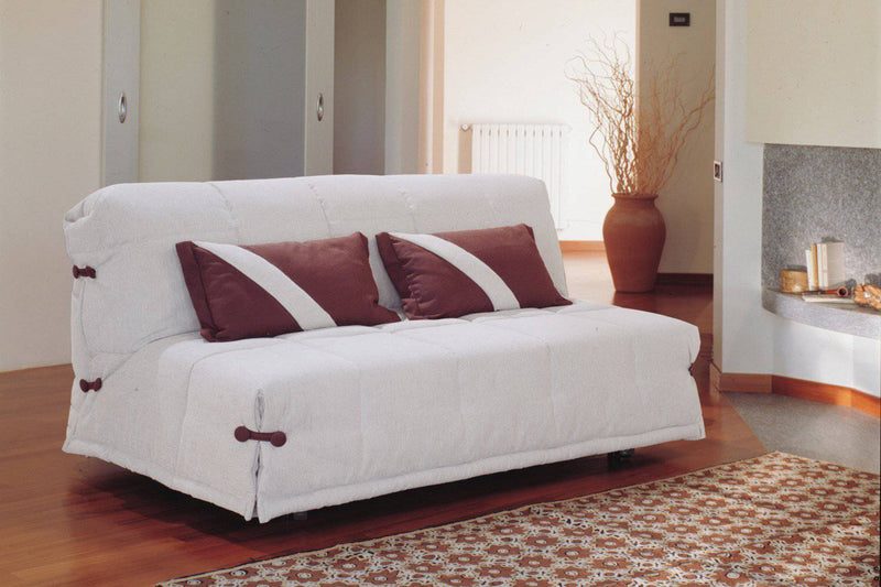 Ginger, Sofa or sofa bed - Bonbon Compact Living