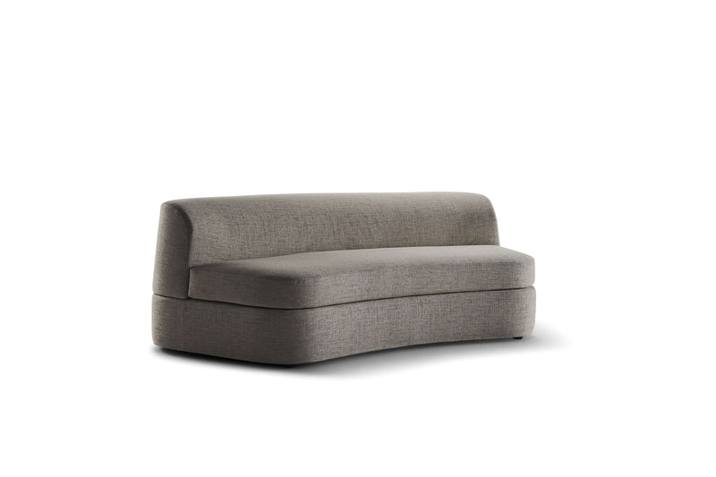 Goodman, Sofa or sofa bed - Bonbon Compact Living