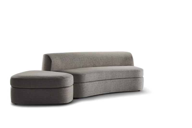 Goodman, Sofa or sofa bed - Bonbon Compact Living