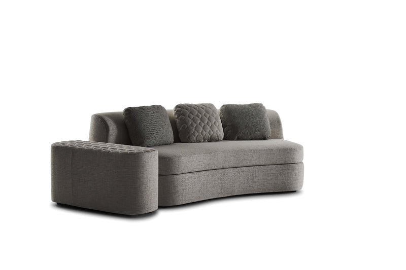 Goodman, Sofa or sofa bed - Bonbon Compact Living