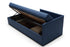 Jack / Jack classic, Sofa or sofa bed - Bonbon Compact Living