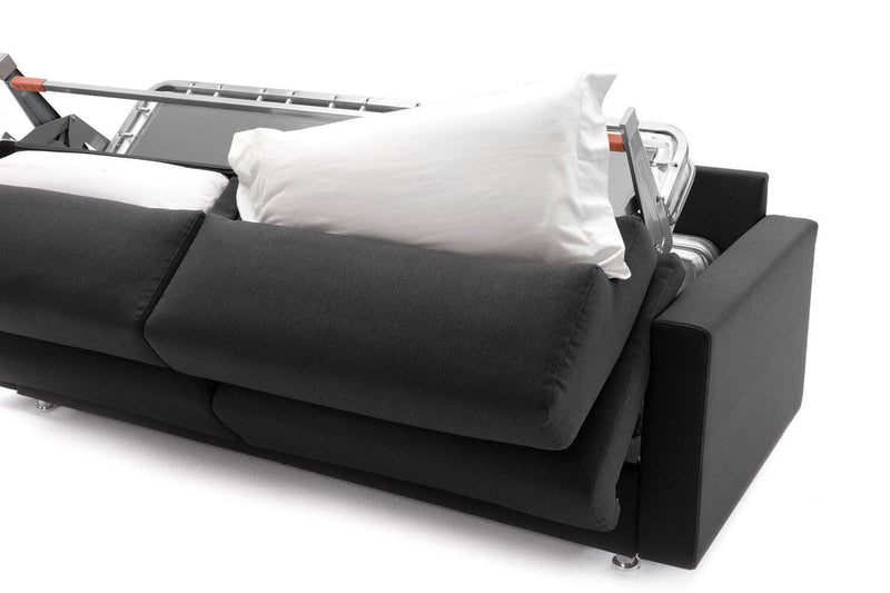 Lampo E-motion, Sofa or sofa bed - Bonbon Compact Living