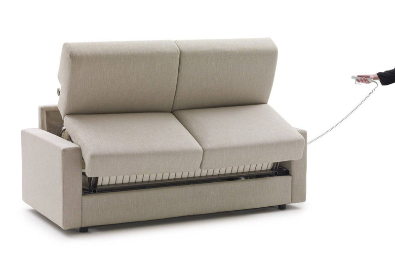 Lampo E-motion, Sofa or sofa bed - Bonbon Compact Living