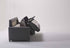 Oliver, Sofa or sofa bed - Bonbon Compact Living