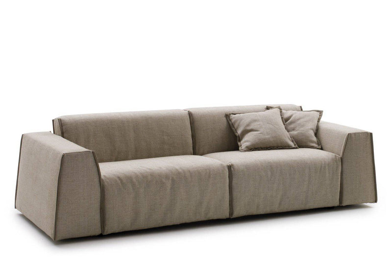 Parker, Sofa or sofa bed - Bonbon Compact Living