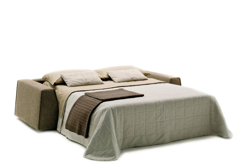 Parker, Sofa or sofa bed - Bonbon Compact Living