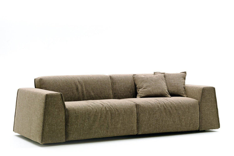 Parker, Sofa or sofa bed - Bonbon Compact Living